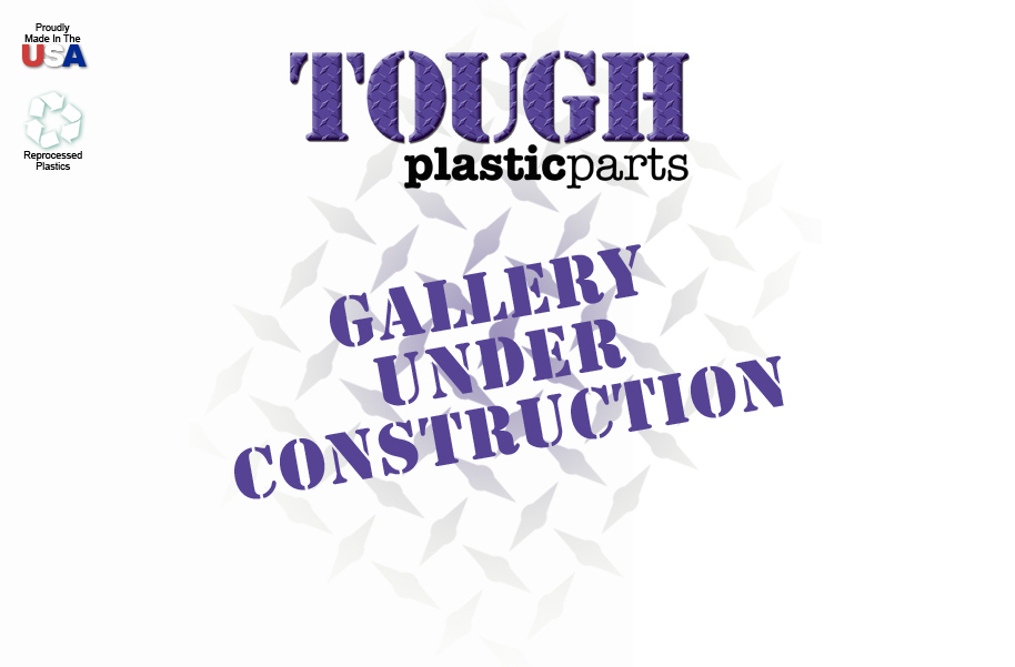 Tough Plastic Parts Home Page